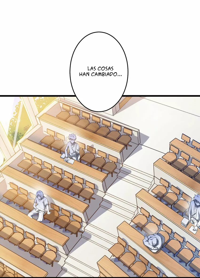 Plan de desarrollo de un Gordo Otaku — Capítulo 15 — 3