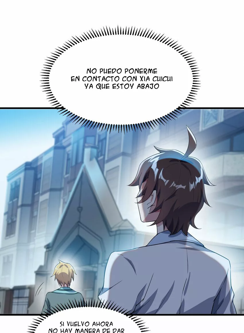 Plan de desarrollo de un Gordo Otaku — Capítulo 15 — 14