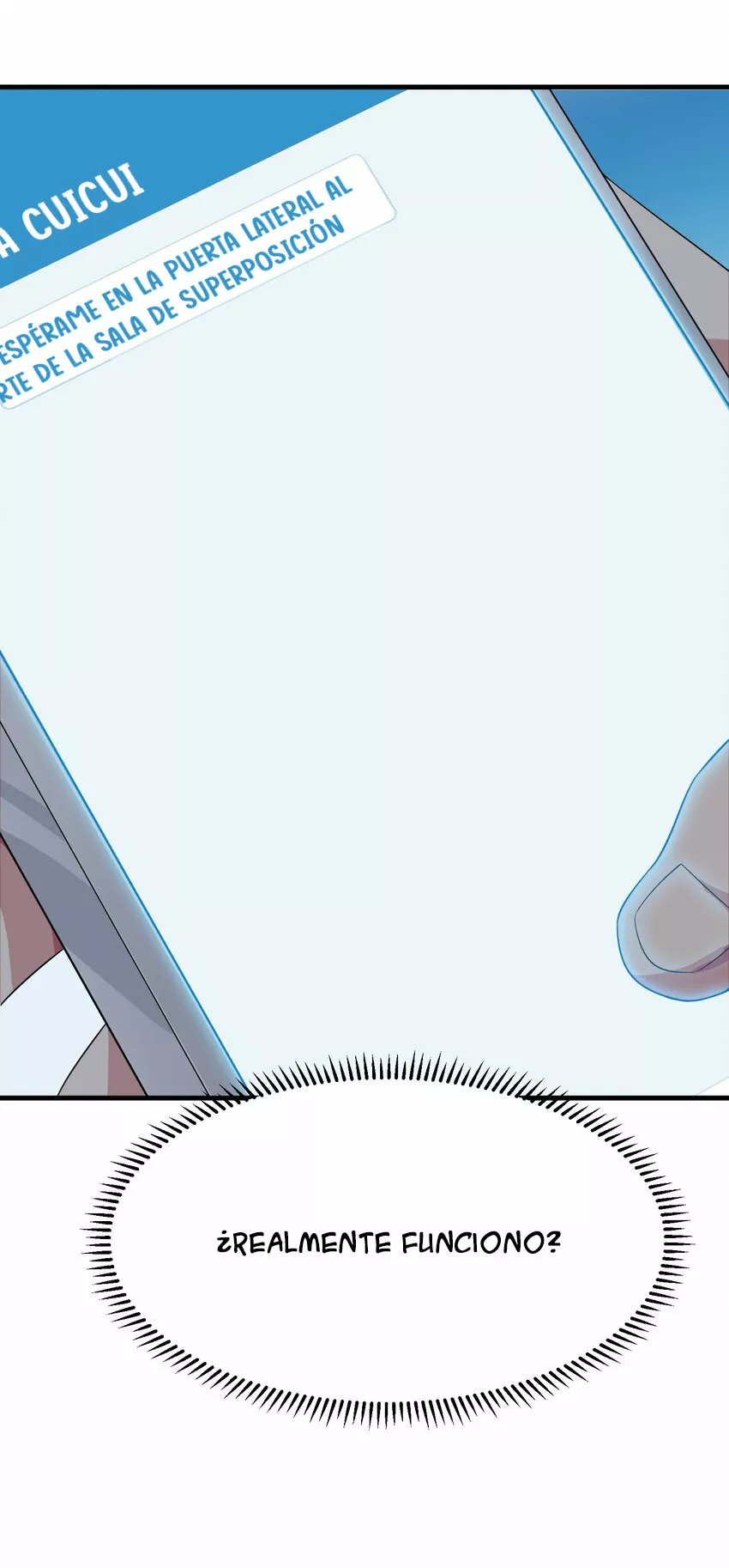 Plan de desarrollo de un Gordo Otaku — Capítulo 15 — 18