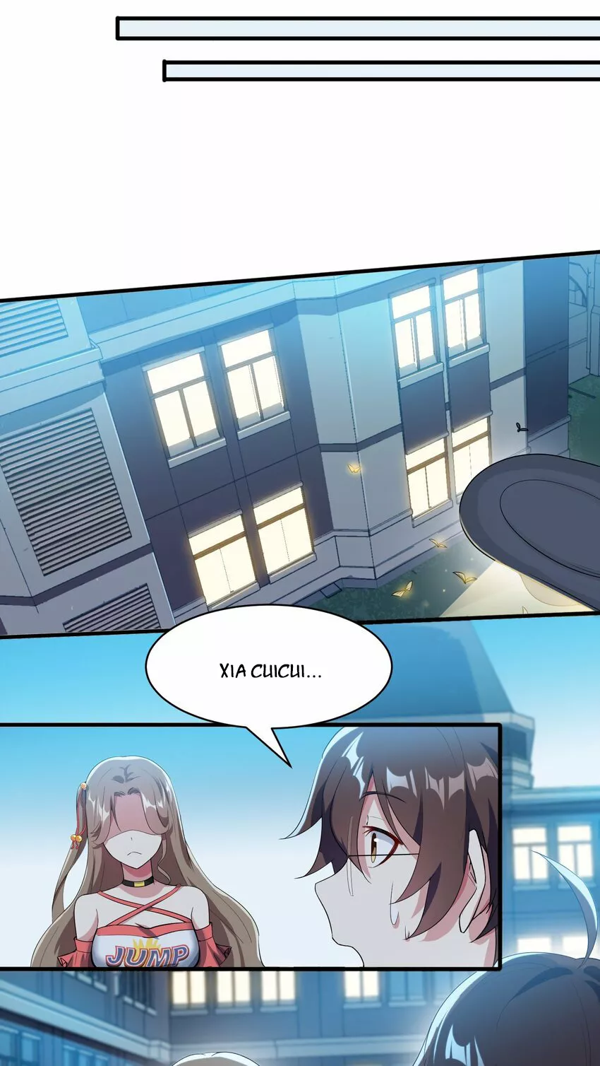 Plan de desarrollo de un Gordo Otaku — Capítulo 15 — 20