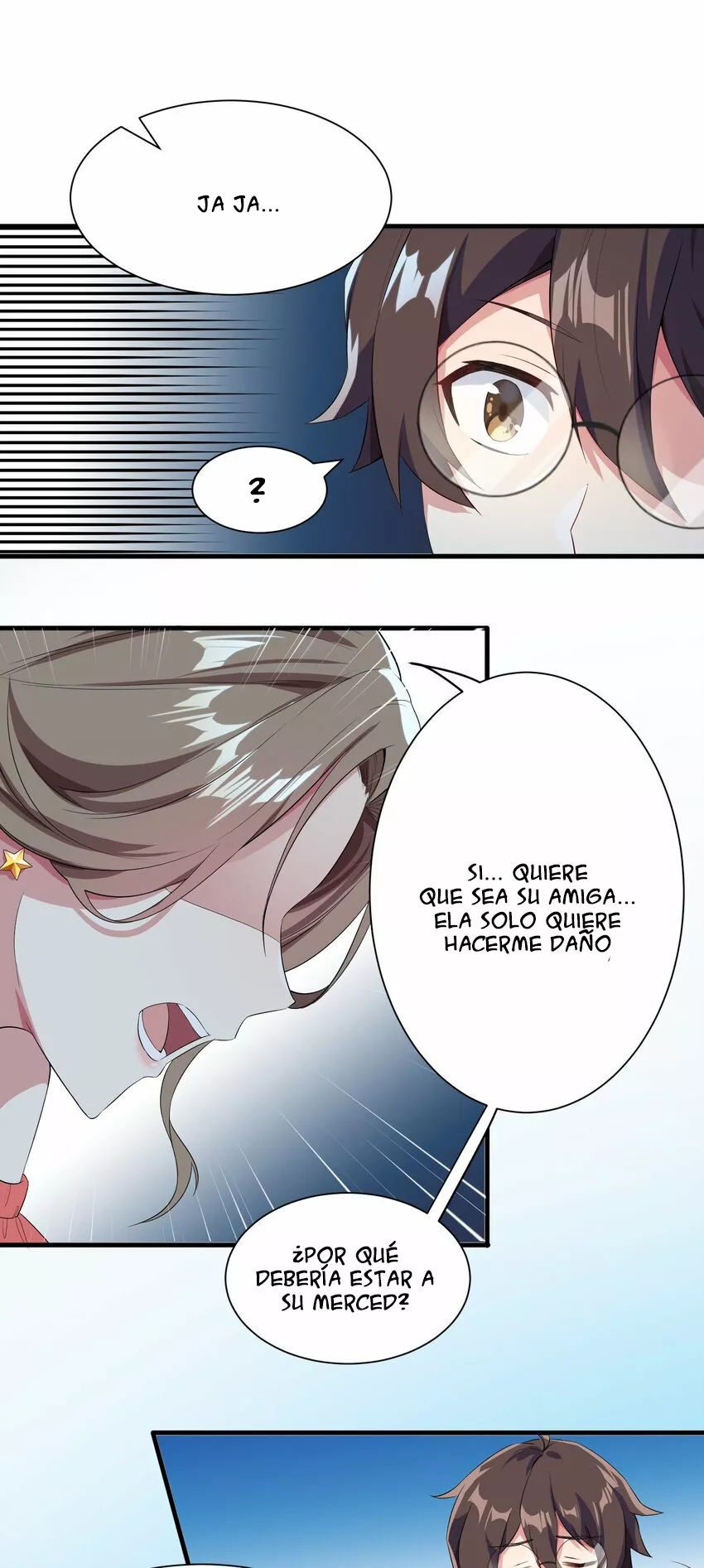 Plan de desarrollo de un Gordo Otaku — Capítulo 15 — 25