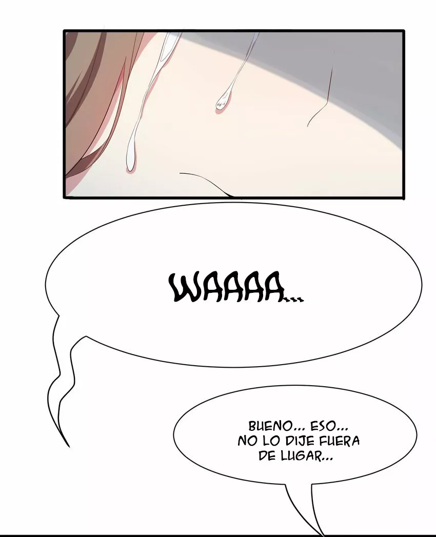 Plan de desarrollo de un Gordo Otaku — Capítulo 15 — 27