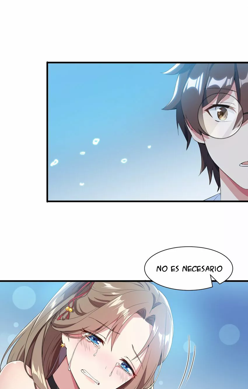 Plan de desarrollo de un Gordo Otaku — Capítulo 15 — 30
