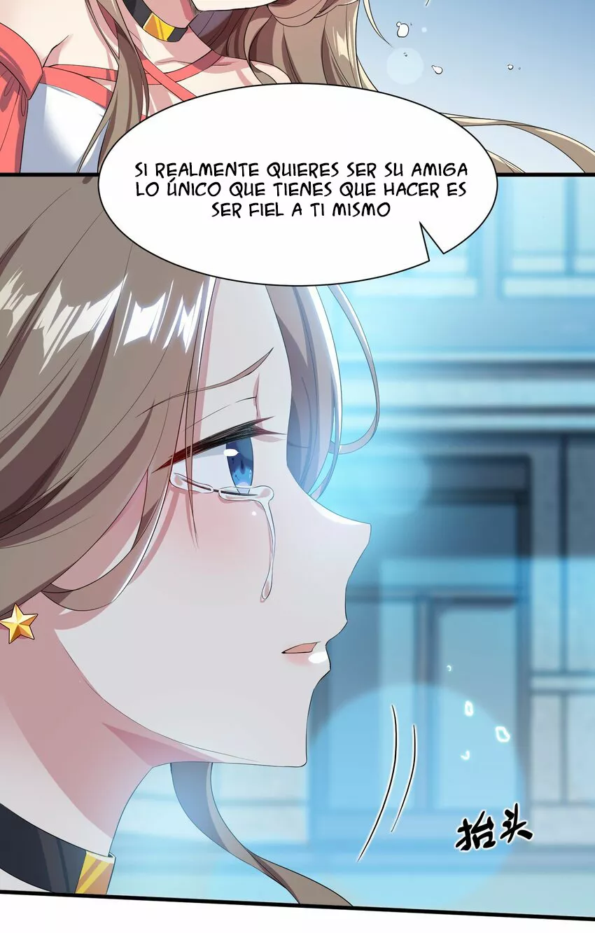 Plan de desarrollo de un Gordo Otaku — Capítulo 15 — 31