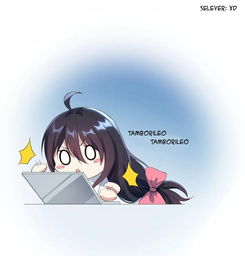 Plan de desarrollo de un Gordo Otaku — Capítulo 15 — 33