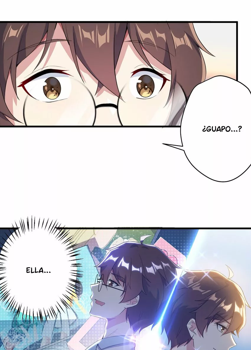 Plan de desarrollo de un Gordo Otaku — Capítulo 23 — 23