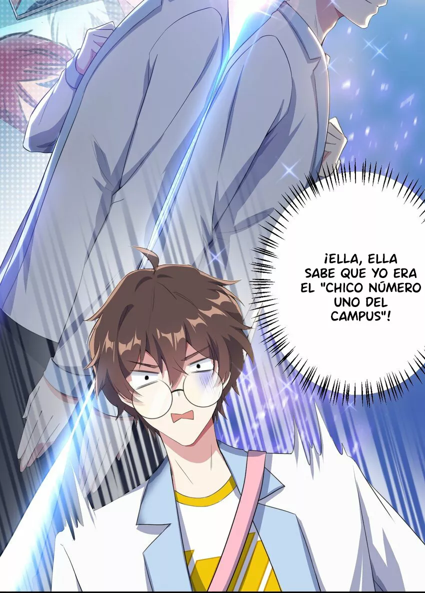 Plan de desarrollo de un Gordo Otaku — Capítulo 23 — 24