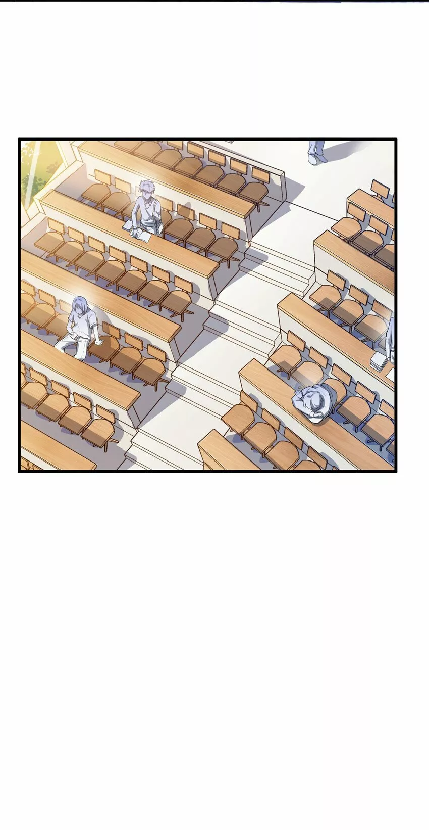 Plan de desarrollo de un Gordo Otaku — Capítulo 23 — 25