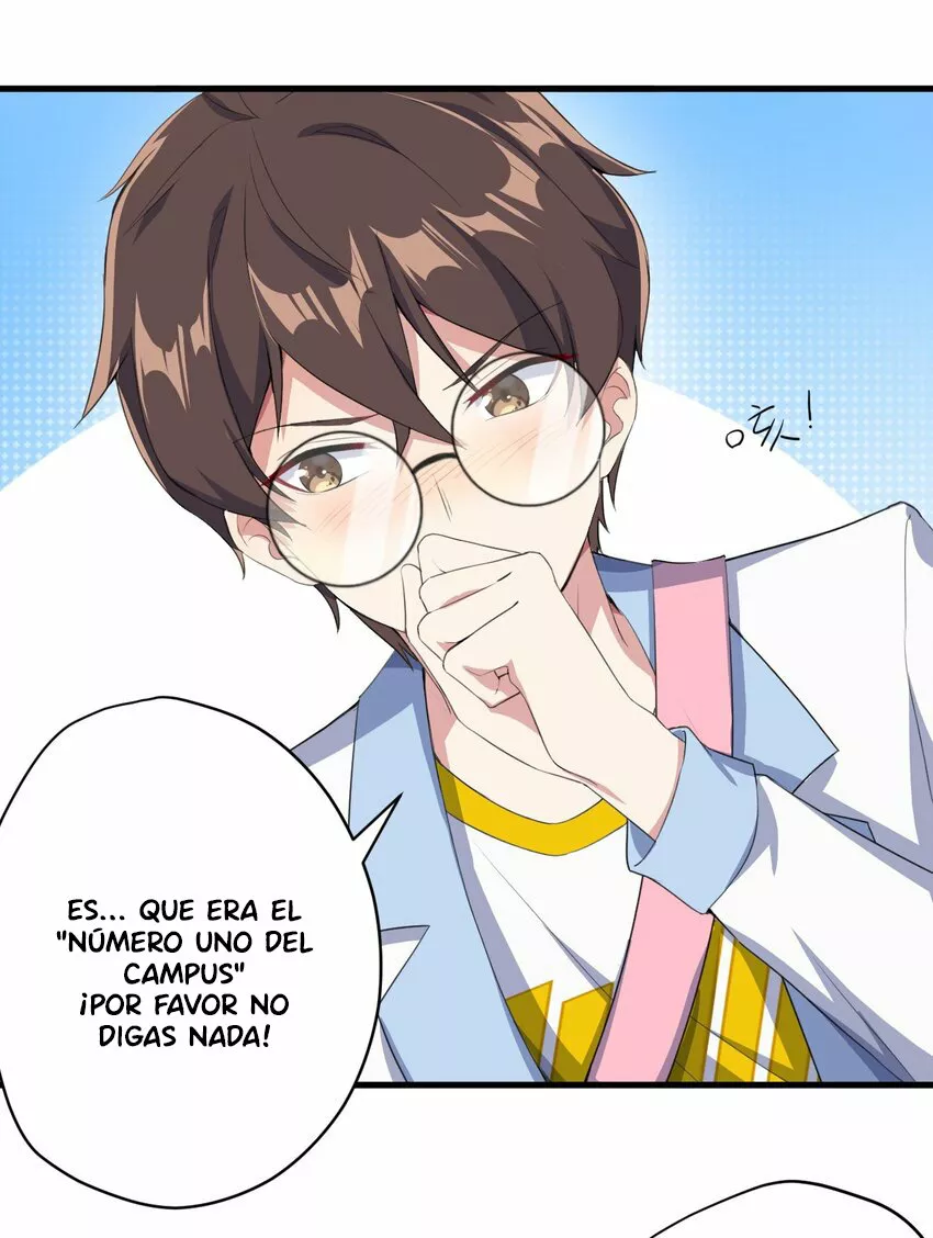 Plan de desarrollo de un Gordo Otaku — Capítulo 23 — 27
