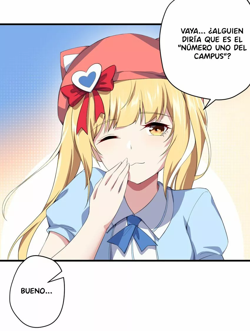 Plan de desarrollo de un Gordo Otaku — Capítulo 23 — 28
