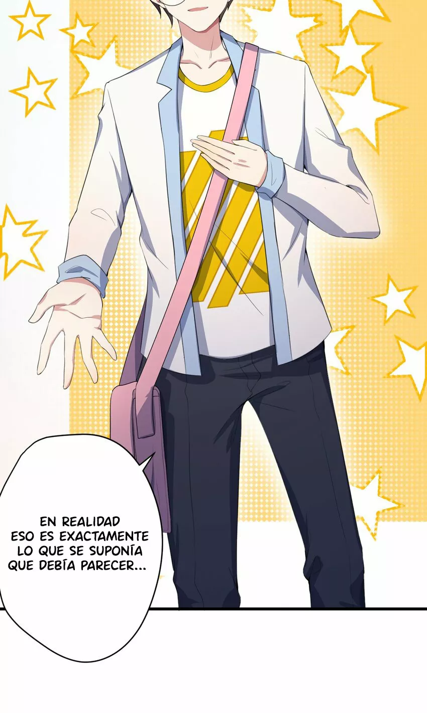 Plan de desarrollo de un Gordo Otaku — Capítulo 23 — 30