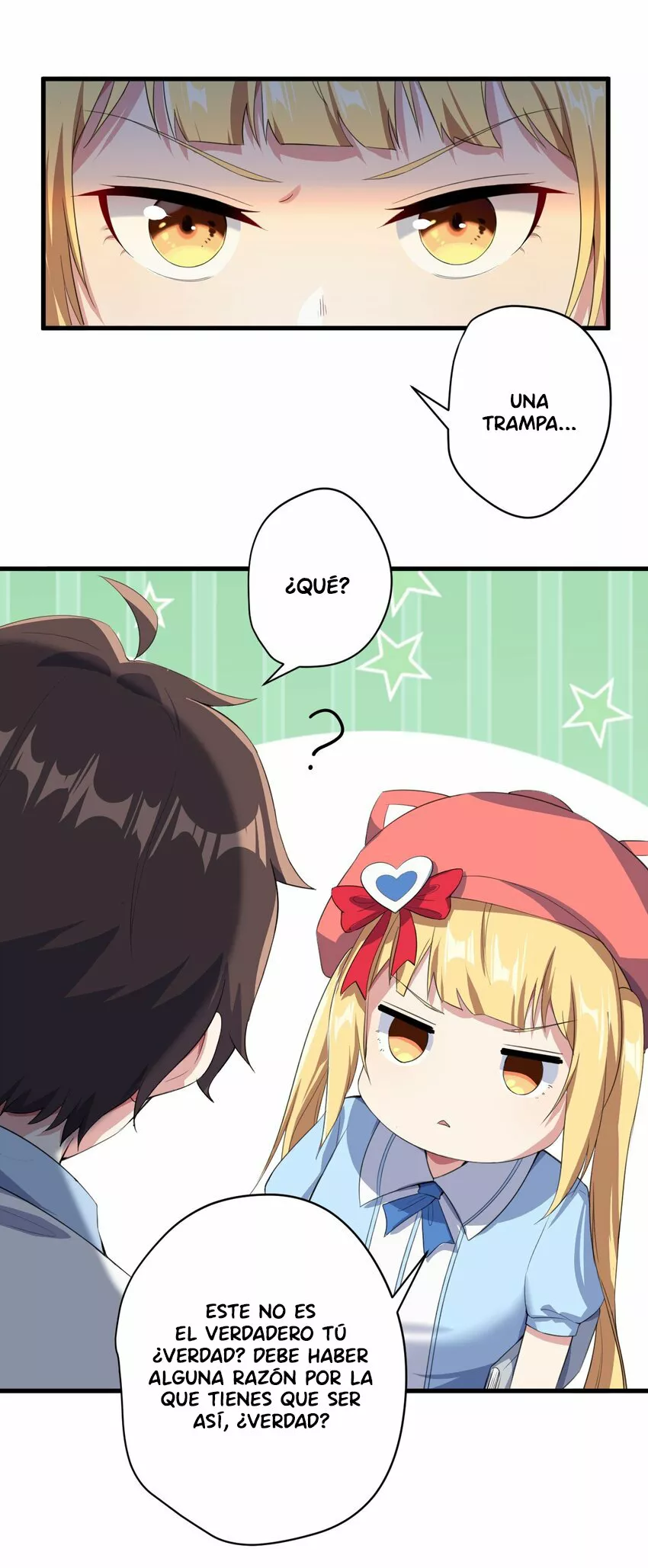 Plan de desarrollo de un Gordo Otaku — Capítulo 23 — 31
