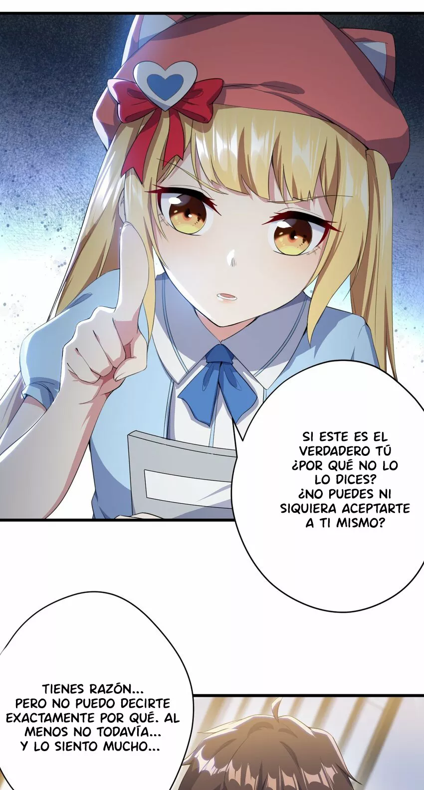 Plan de desarrollo de un Gordo Otaku — Capítulo 23 — 32