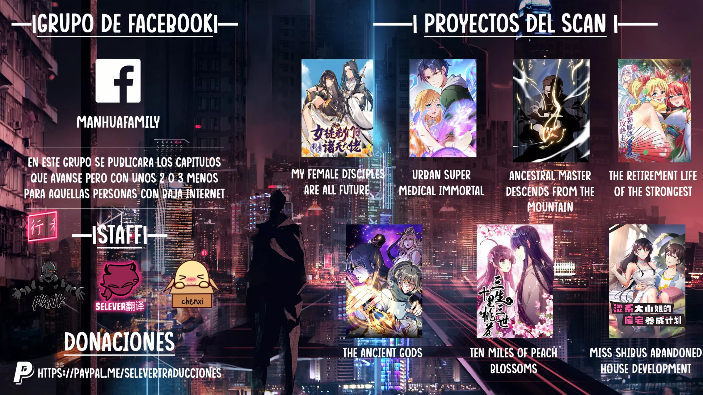 Plan de desarrollo de un Gordo Otaku — Capítulo 23 — 39
