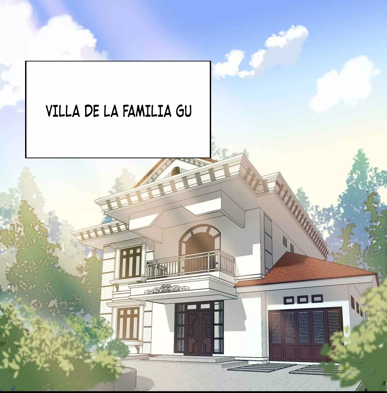 Plan de desarrollo de un Gordo Otaku — Capítulo 4 — 2