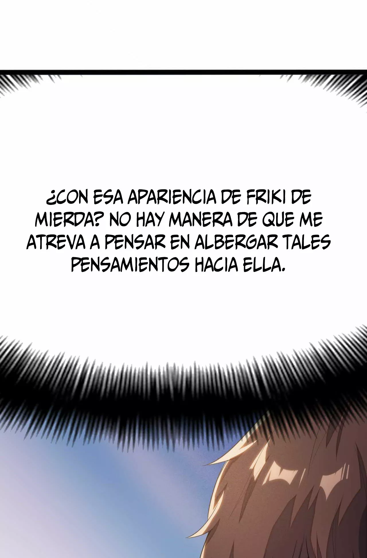 Plan de desarrollo de un Gordo Otaku — Capítulo 4 — 19