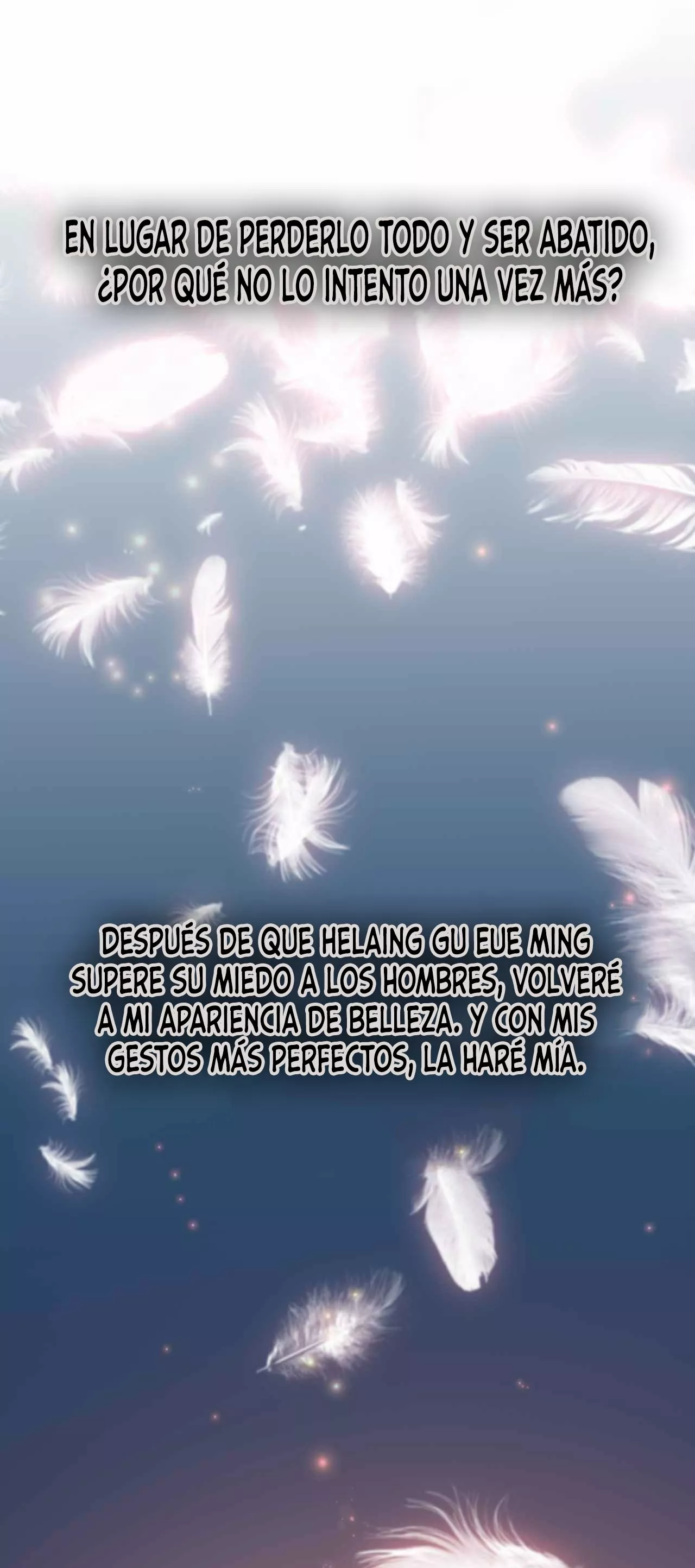 Plan de desarrollo de un Gordo Otaku — Capítulo 4 — 27