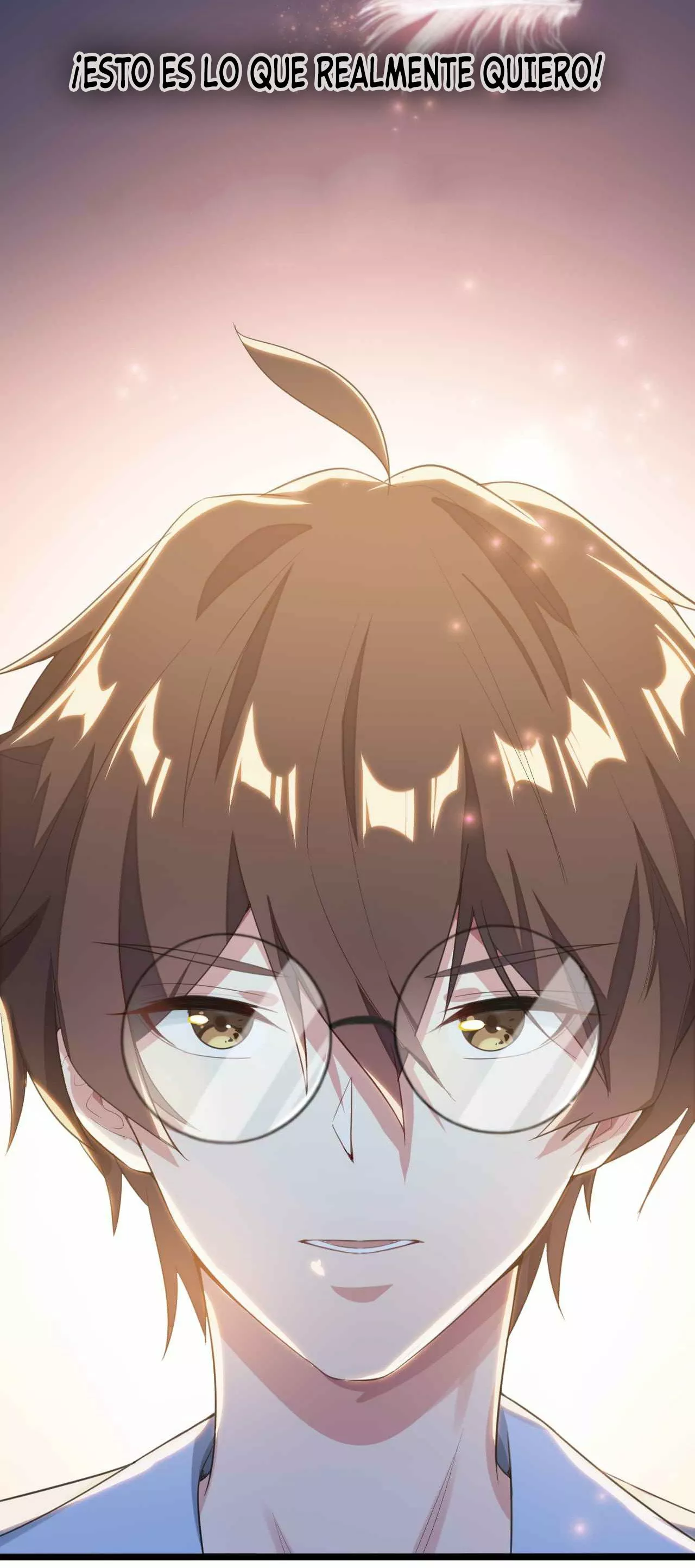 Plan de desarrollo de un Gordo Otaku — Capítulo 4 — 28