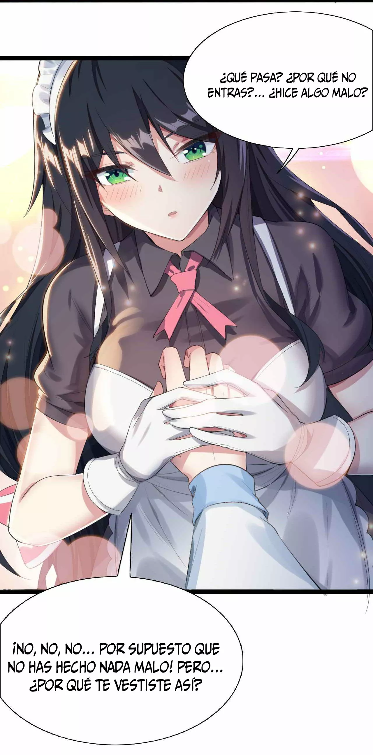 Plan de desarrollo de un Gordo Otaku — Capítulo 4 — 32