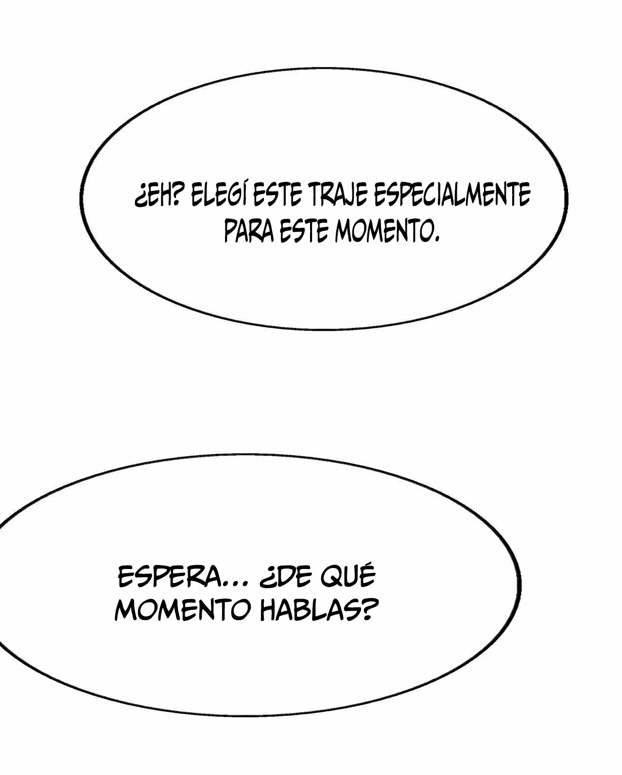 Plan de desarrollo de un Gordo Otaku — Capítulo 4 — 33