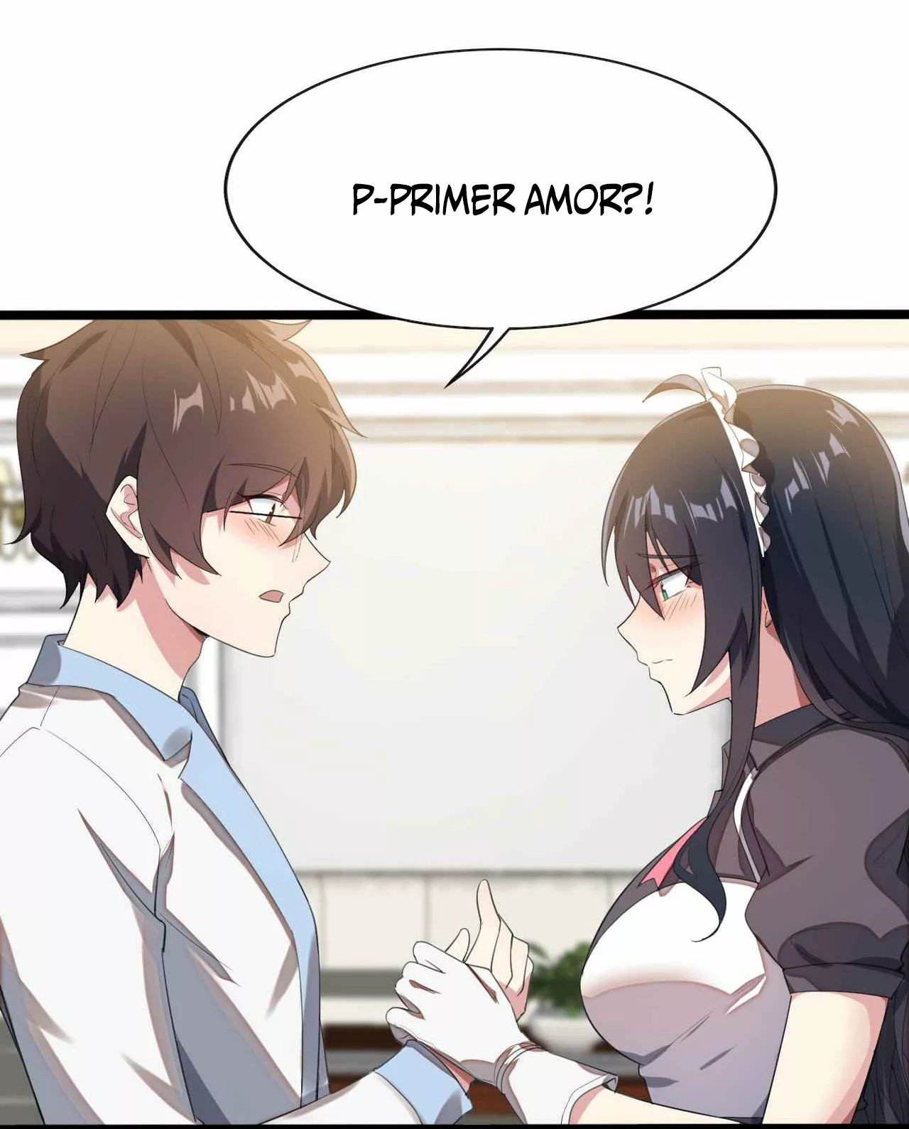 Plan de desarrollo de un Gordo Otaku — Capítulo 4 — 35