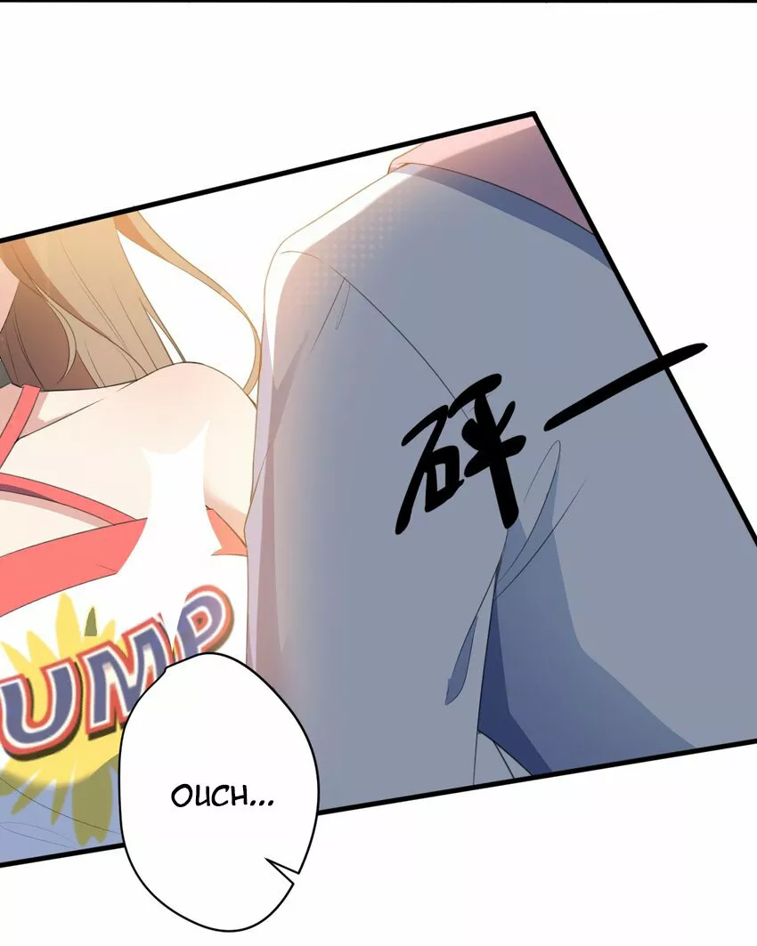 Plan de desarrollo de un Gordo Otaku — Capítulo 22 — 5