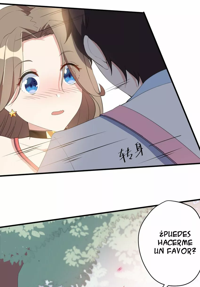 Plan de desarrollo de un Gordo Otaku — Capítulo 22 — 13