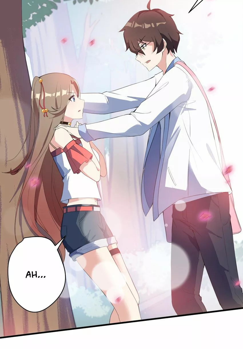 Plan de desarrollo de un Gordo Otaku — Capítulo 22 — 14