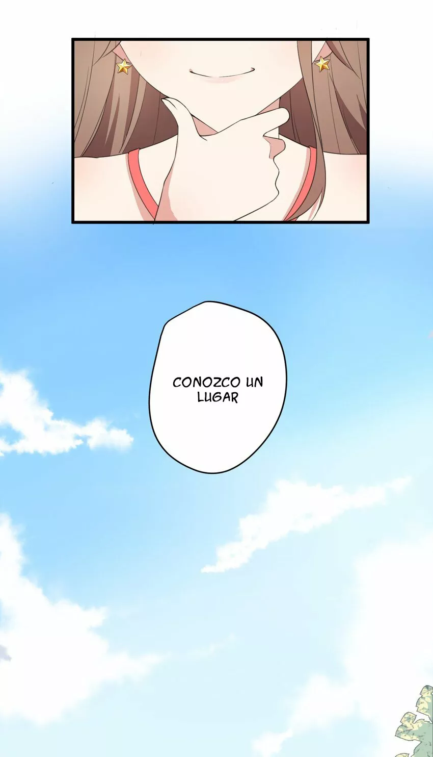 Plan de desarrollo de un Gordo Otaku — Capítulo 22 — 22