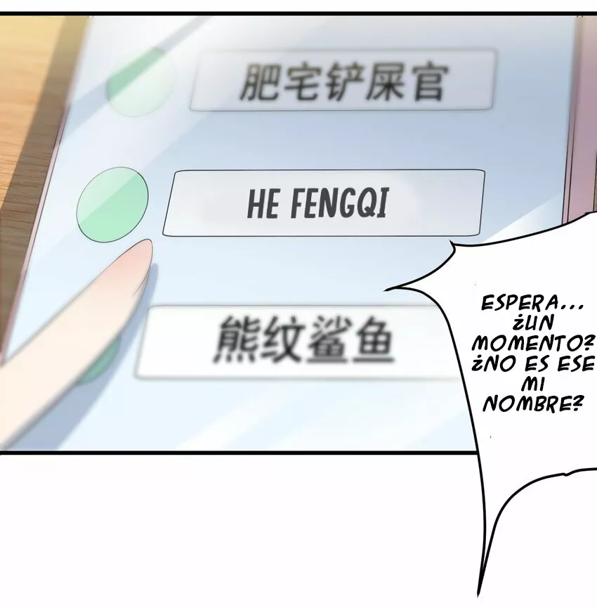 Plan de desarrollo de un Gordo Otaku — Capítulo 22 — 27