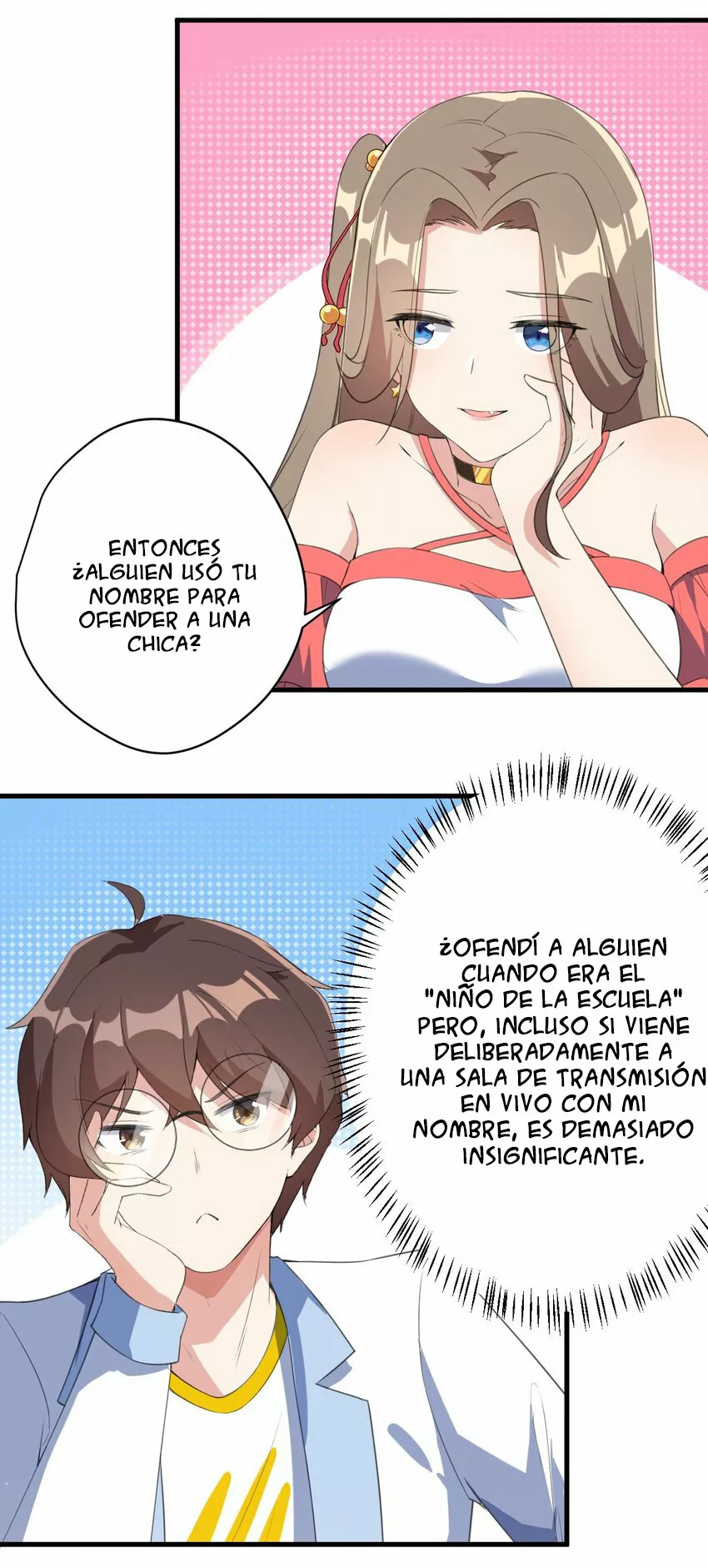 Plan de desarrollo de un Gordo Otaku — Capítulo 22 — 29