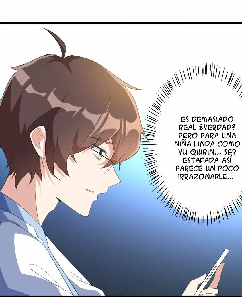 Plan de desarrollo de un Gordo Otaku — Capítulo 22 — 31