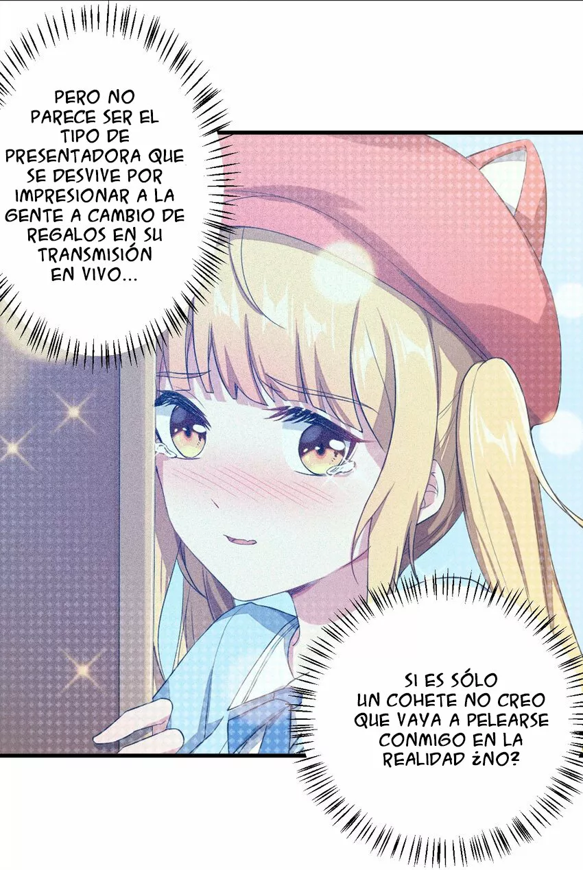 Plan de desarrollo de un Gordo Otaku — Capítulo 22 — 32