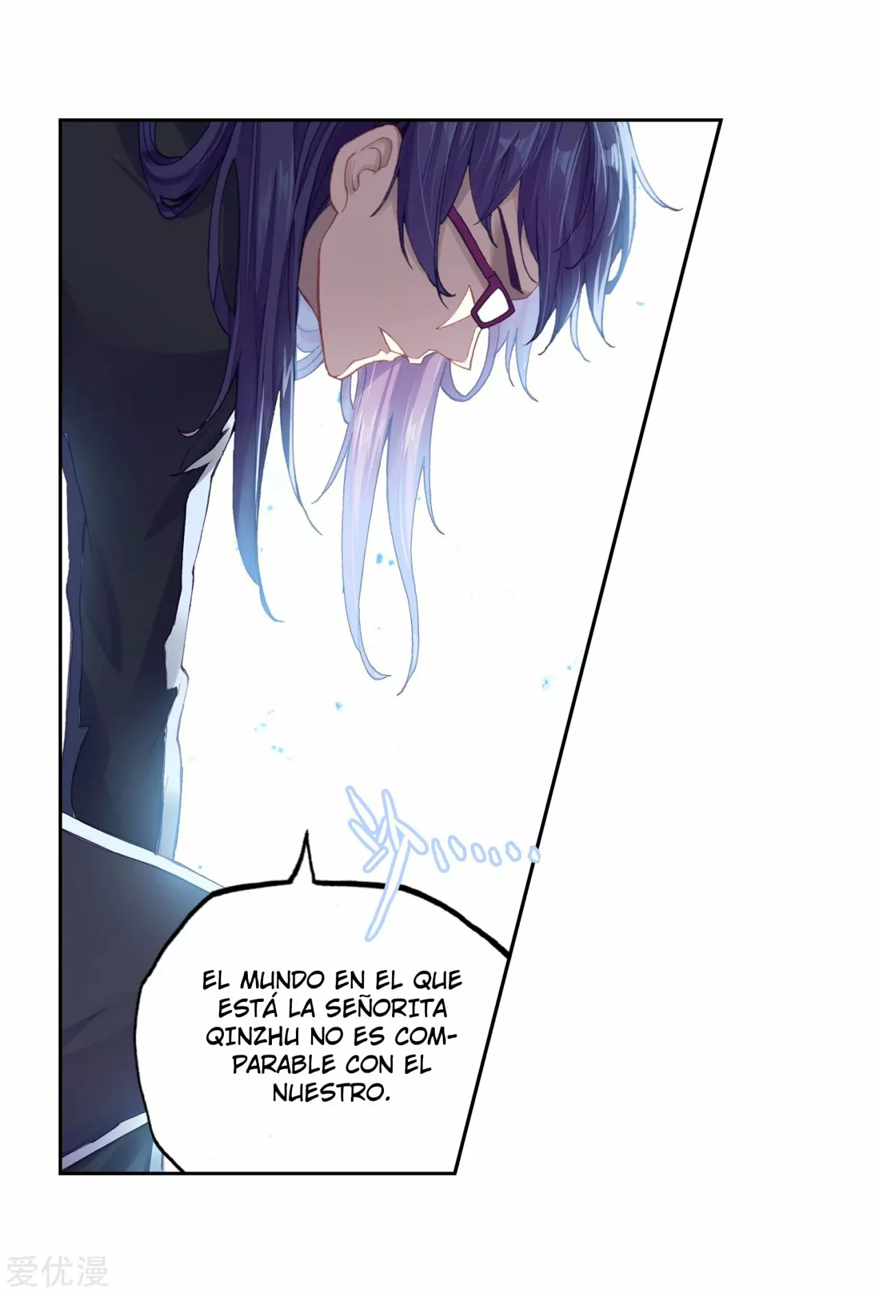 Movimiento Marcial del Cielo y la Tierra — Capítulo 98 — 26