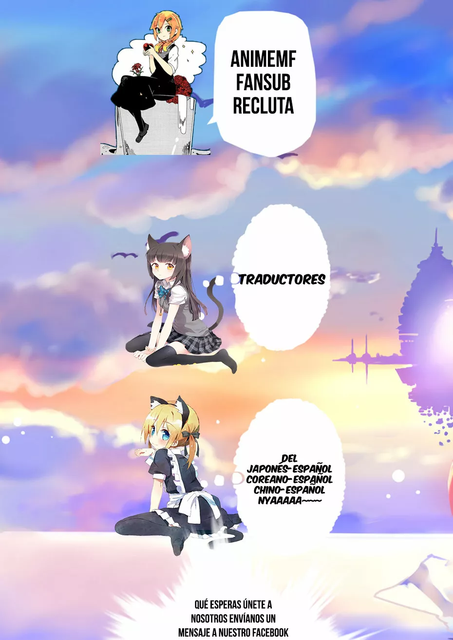 Movimiento Marcial del Cielo y la Tierra — Capítulo 66 — 2