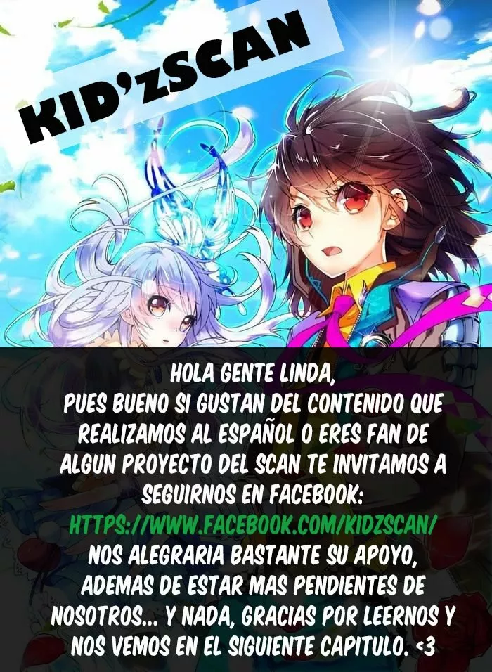 Movimiento Marcial del Cielo y la Tierra — Capítulo 92 — 26