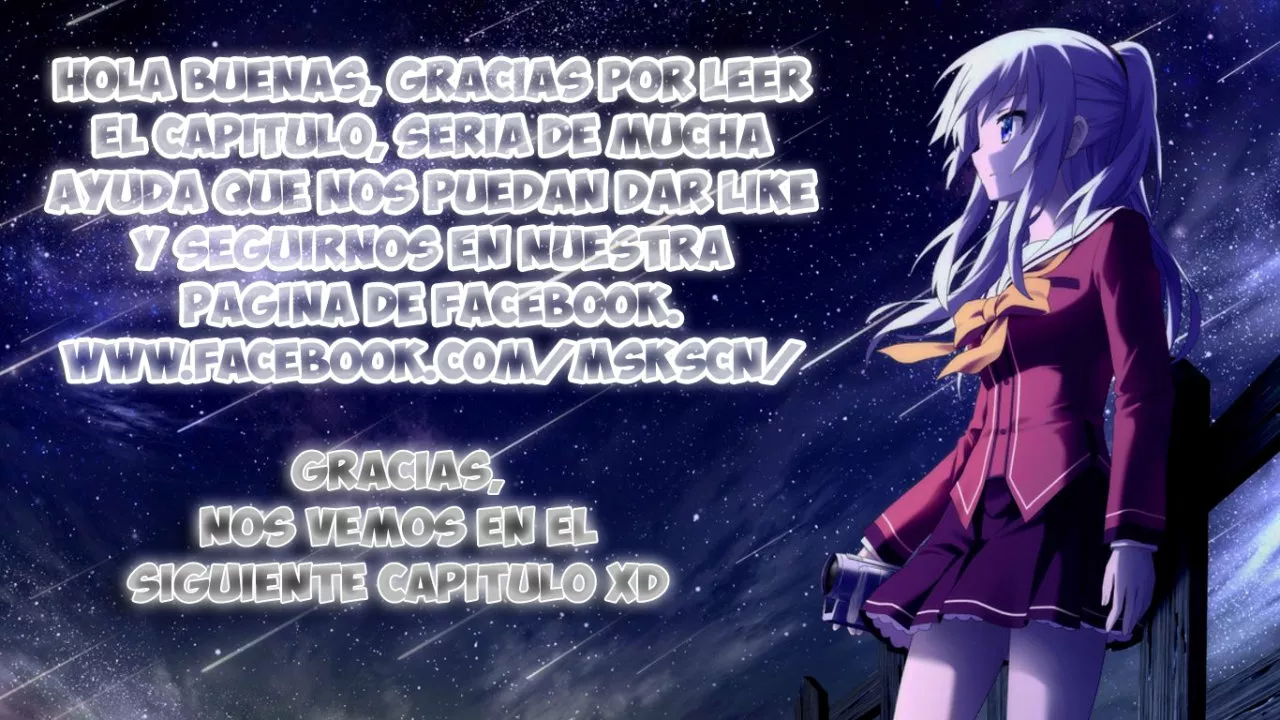Movimiento Marcial del Cielo y la Tierra — Capítulo 71 — 23