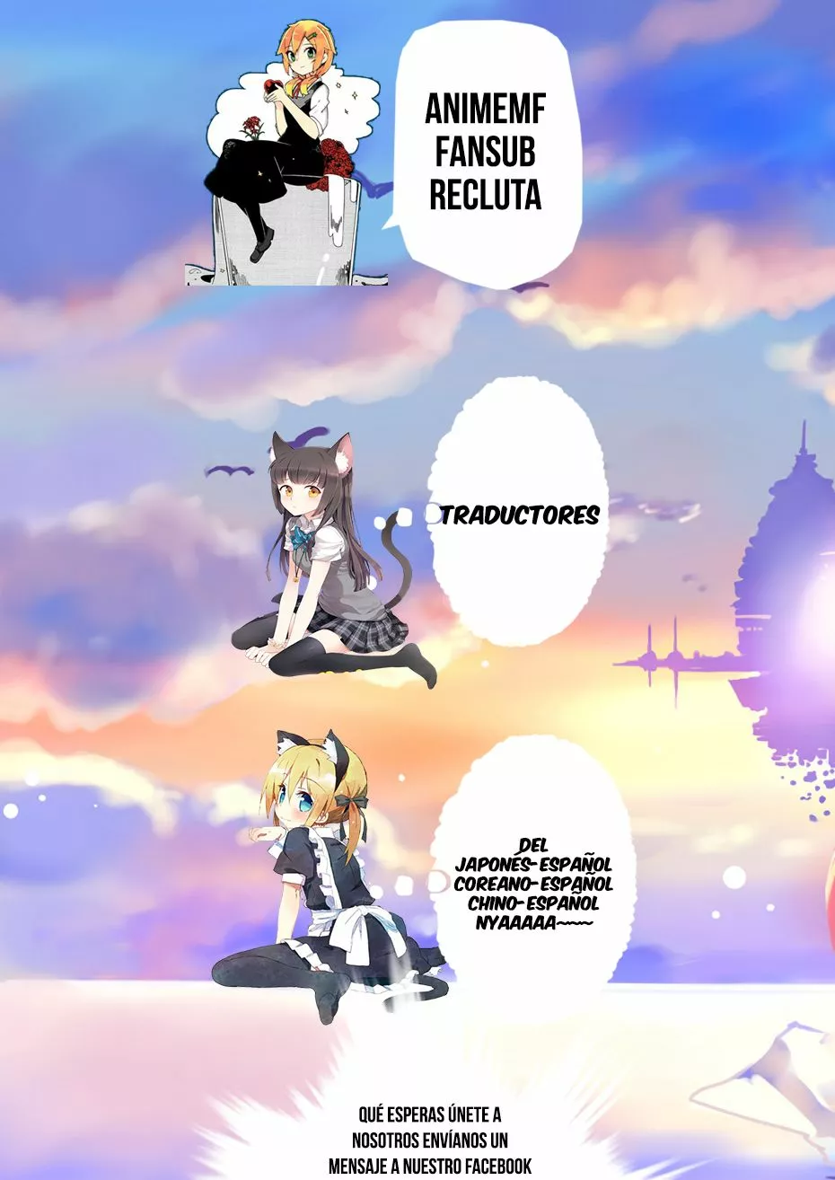 Movimiento Marcial del Cielo y la Tierra — Capítulo 59 — 2