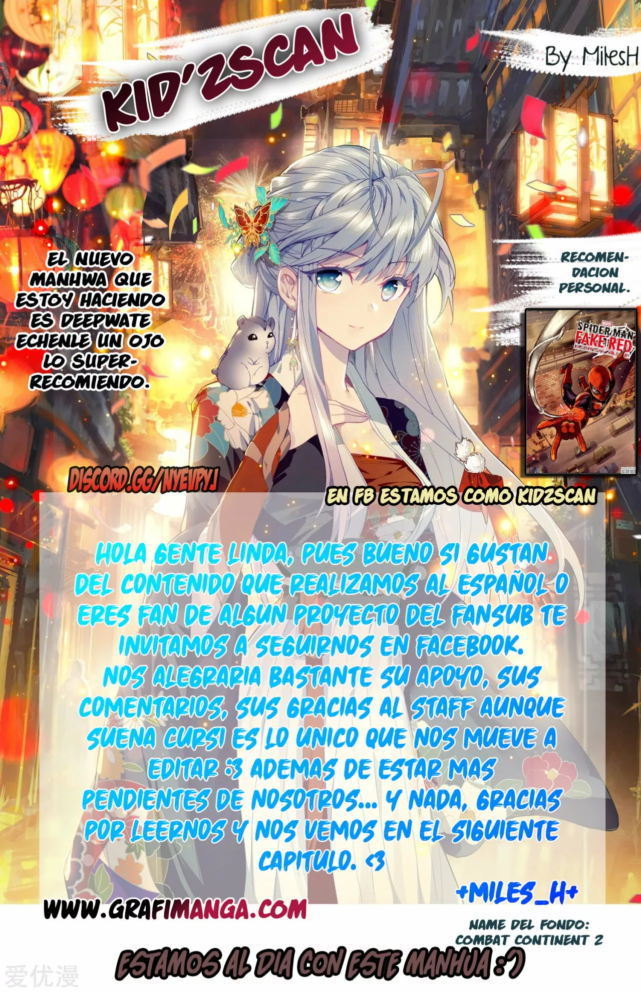 Movimiento Marcial del Cielo y la Tierra — Capítulo 100 — 11