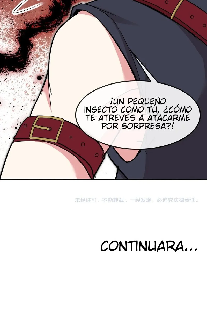 Sistema de actualizacion divino — Capítulo 122 — 7