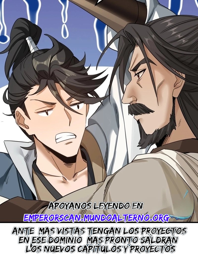 Cultivando en secreto al lado de la líder del culto demoníaco — Capítulo 51 — 16