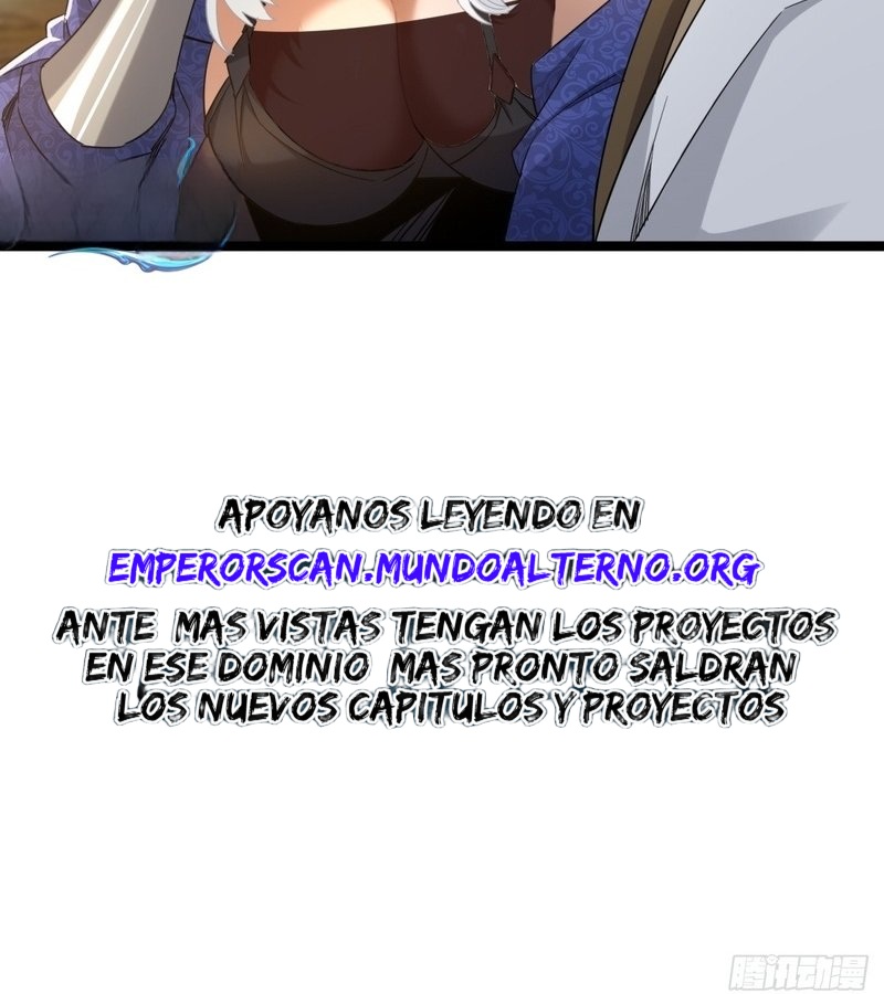 Cultivando en secreto al lado de la líder del culto demoníaco — Capítulo 56 — 14