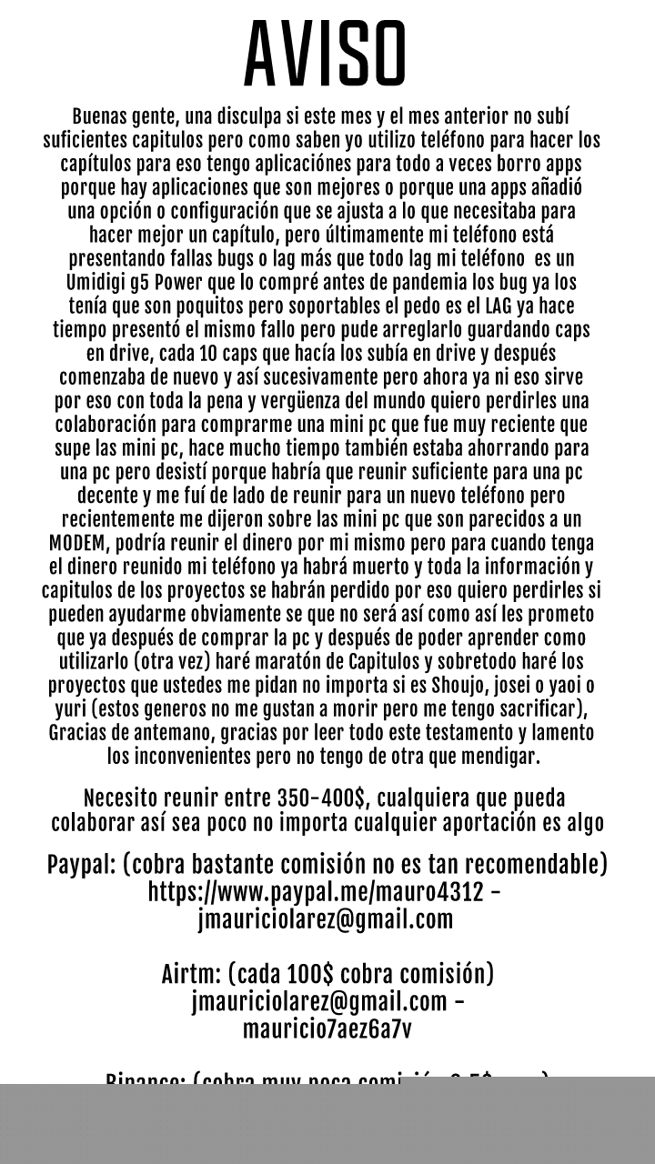 Cultivando en secreto al lado de la líder del culto demoníaco — Capítulo 5 — 10