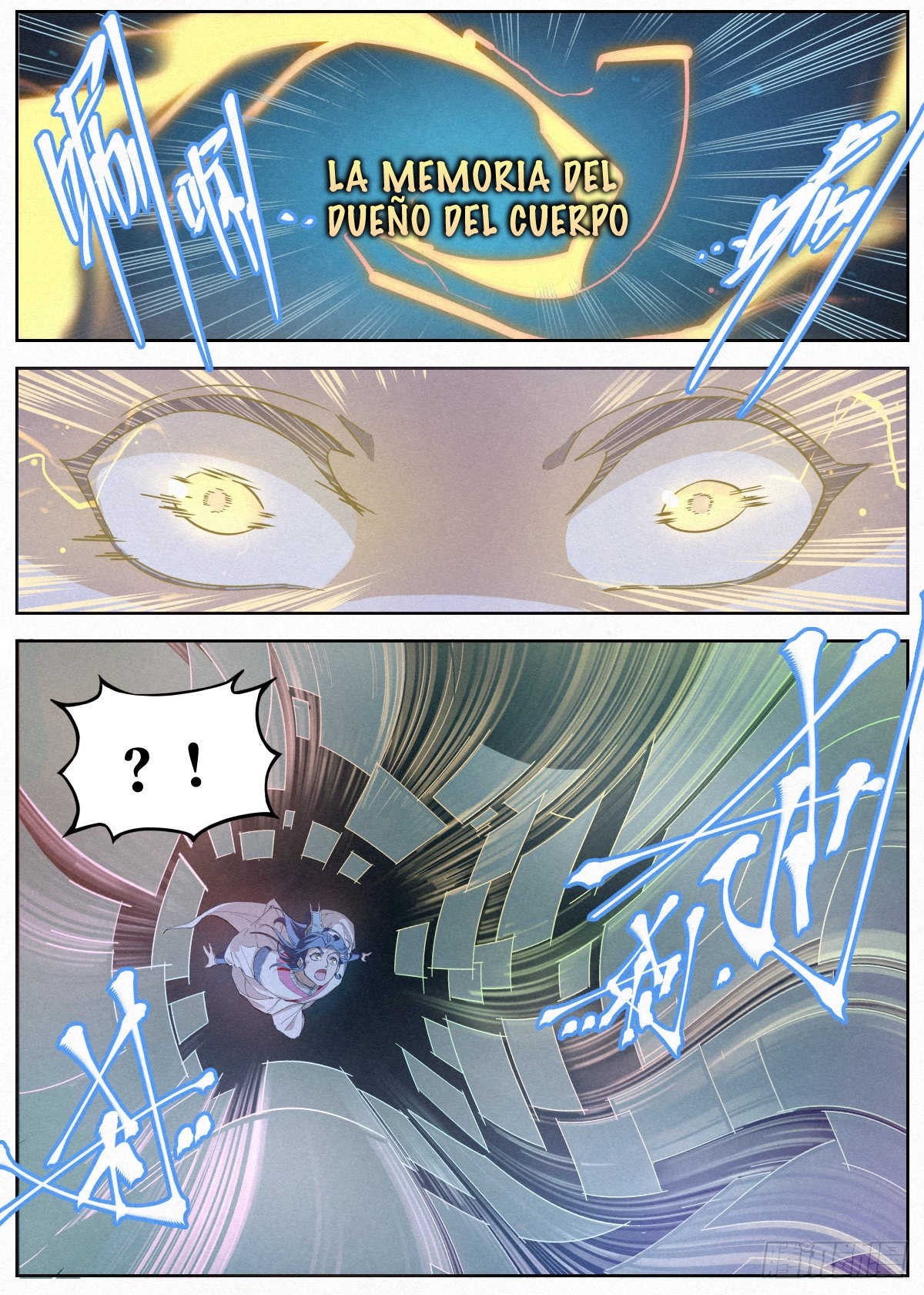 El Principe es Demasiado Justo — Capítulo 6 — 17