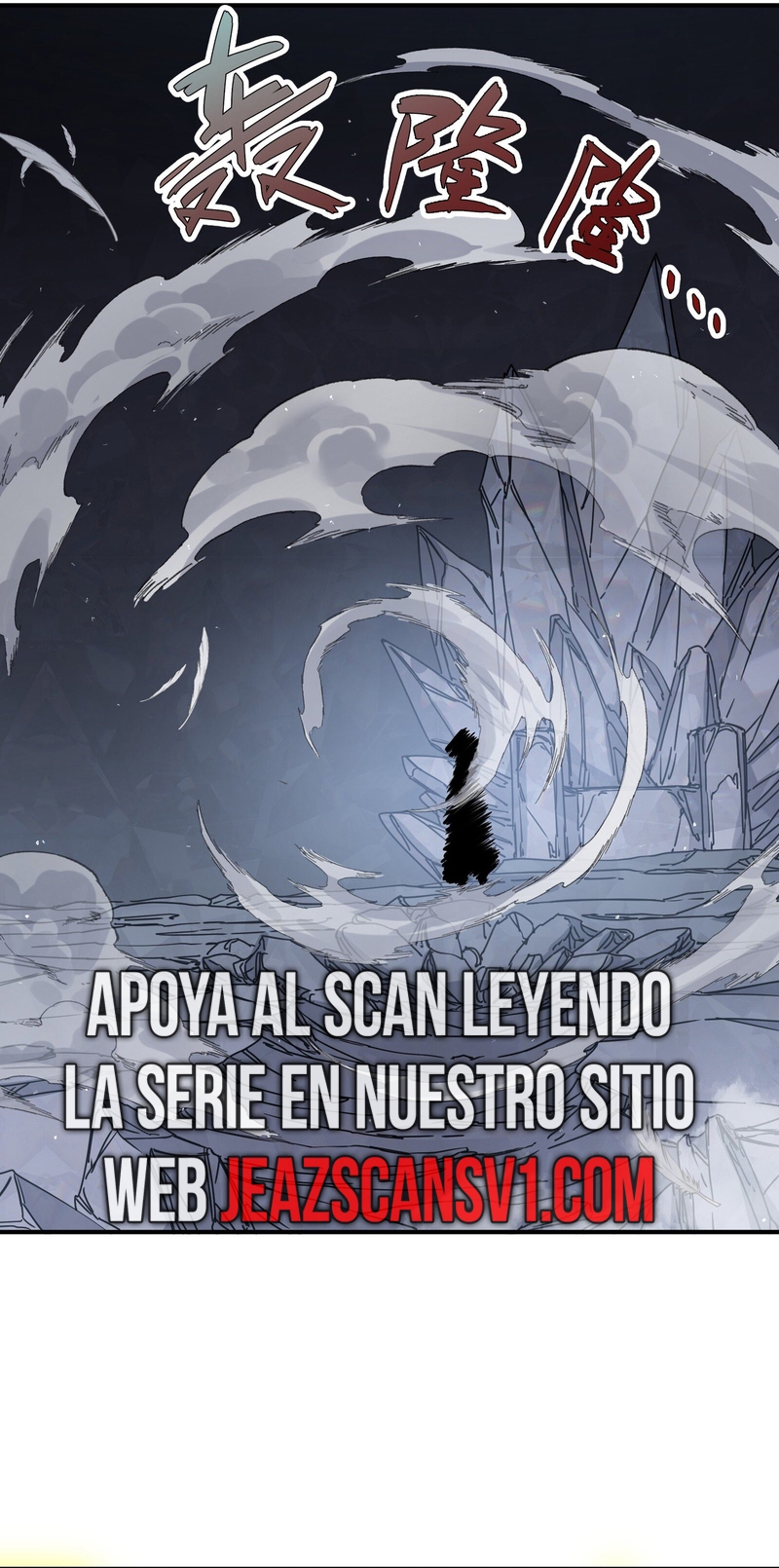 Me parezco demasiado al jefe y el mundo en realidad lo cree — Capítulo 67 — 6