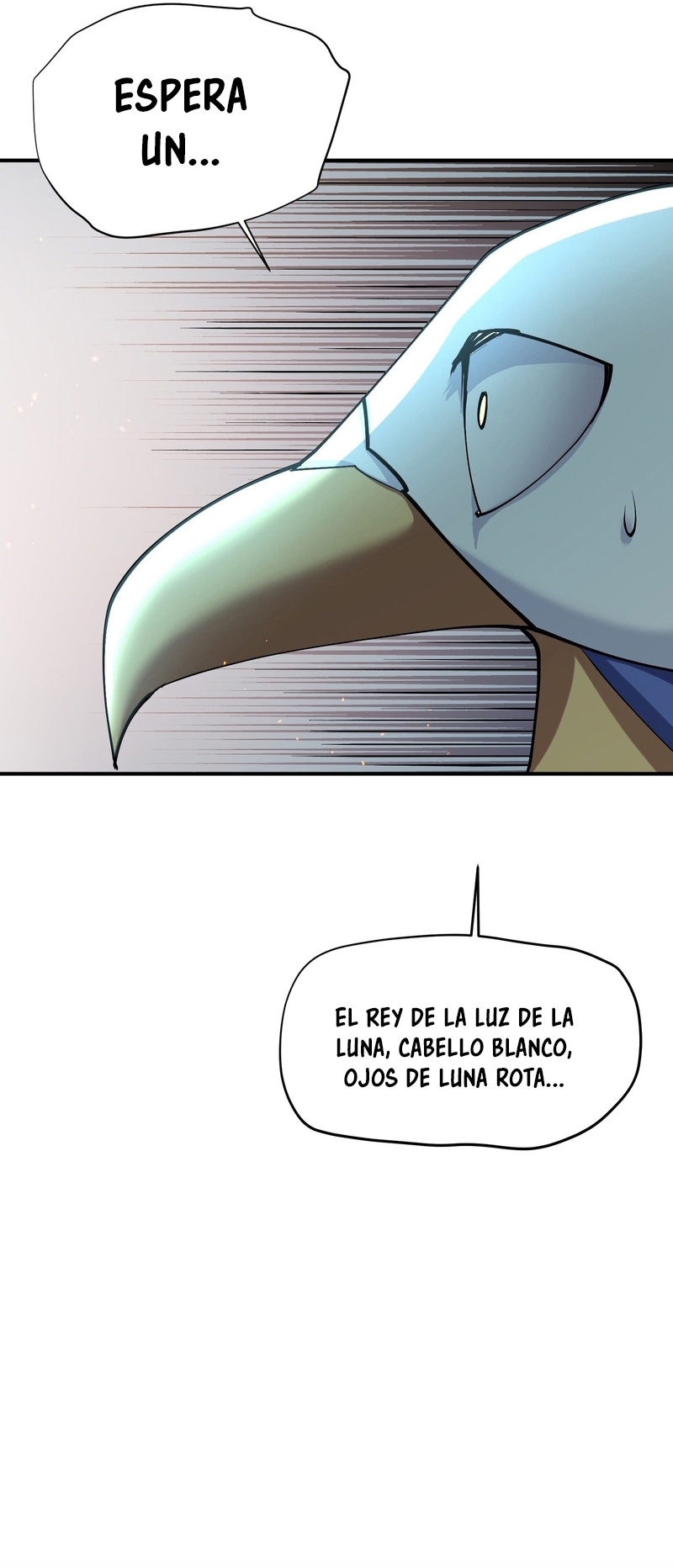 Me parezco demasiado al jefe y el mundo en realidad lo cree — Capítulo 67 — 19