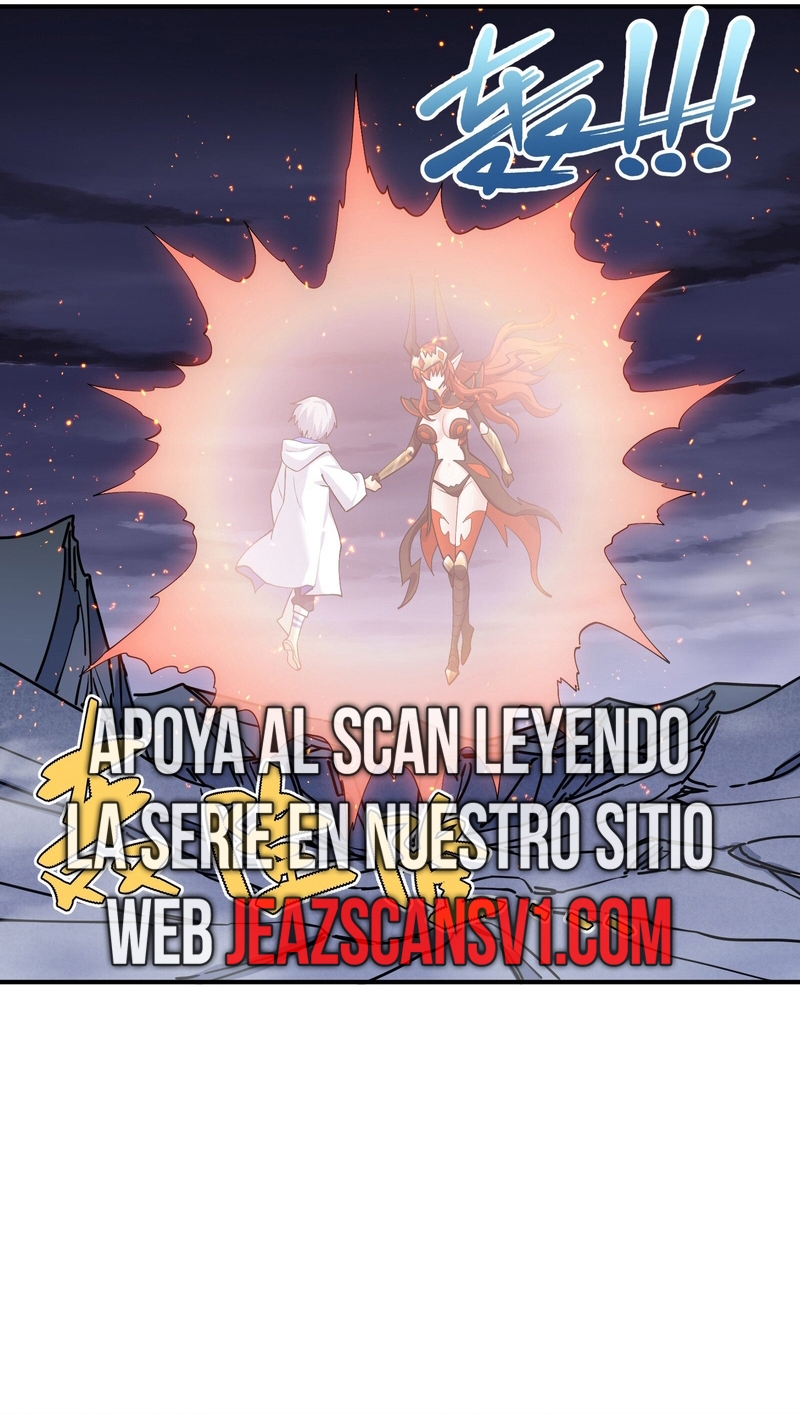 Me parezco demasiado al jefe y el mundo en realidad lo cree — Capítulo 67 — 39