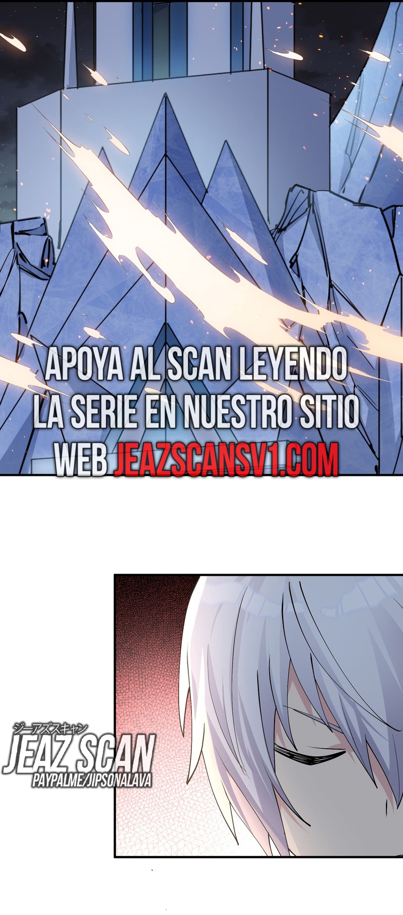 Me parezco demasiado al jefe y el mundo en realidad lo cree — Capítulo 67 — 47