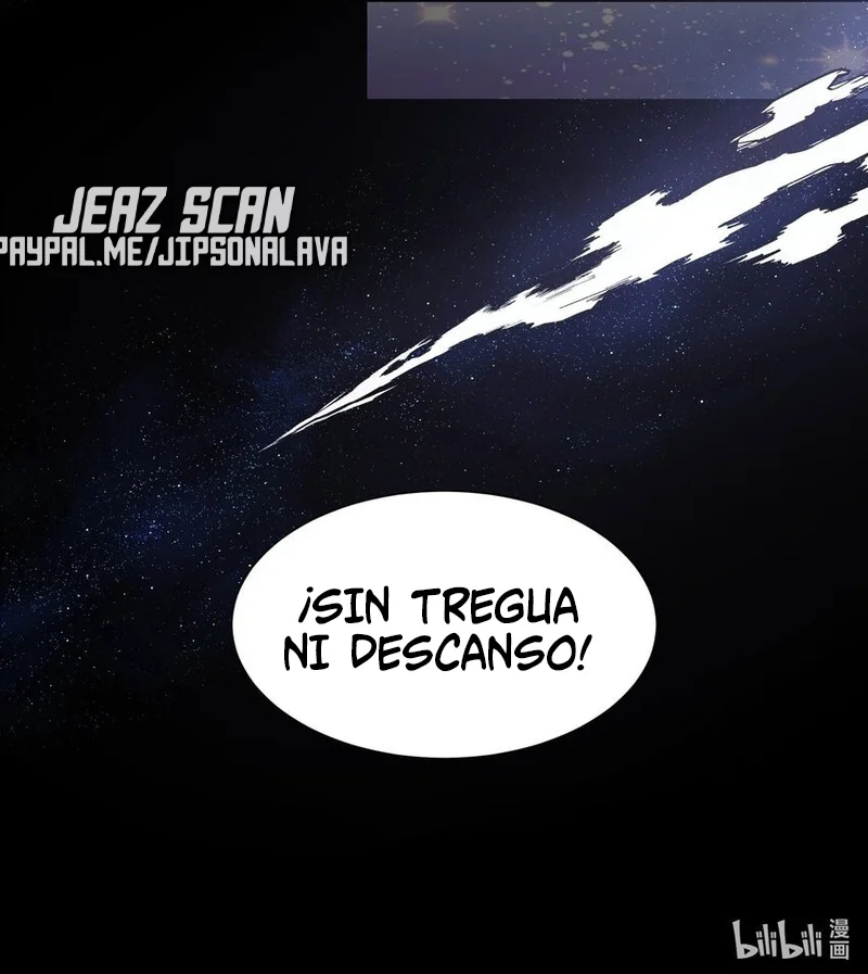 Me parezco demasiado al jefe y el mundo en realidad lo cree — Capítulo 48 — 26