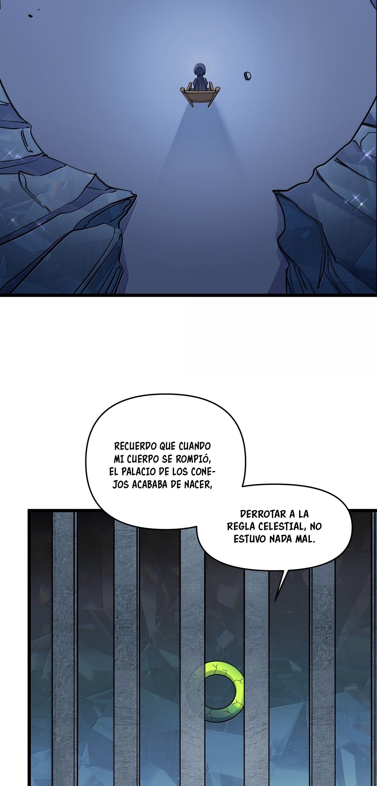 Me parezco demasiado al jefe y el mundo en realidad lo cree — Capítulo 92 — 11